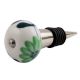 Anemone Ceramic Wine Stopper